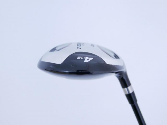 Fairway Wood : Other Brand : หัวไม้ 4 Mizuno T-Zoid RV-02 Loft 19 Flex R