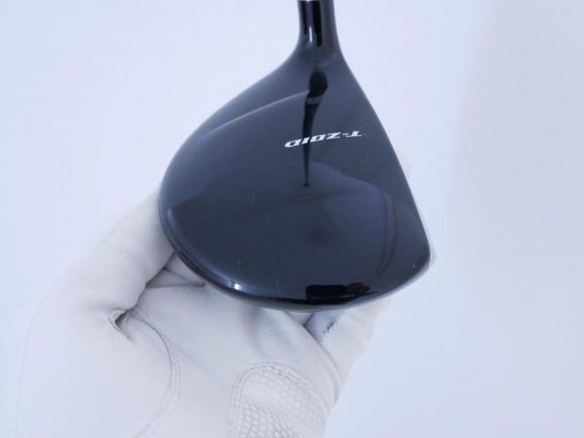 Fairway Wood : Other Brand : หัวไม้ 4 Mizuno T-Zoid RV-02 Loft 19 Flex R