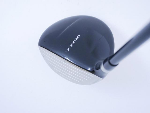 Fairway Wood : Other Brand : หัวไม้ 4 Mizuno T-Zoid RV-02 Loft 19 Flex R