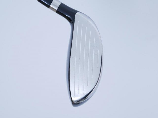 Fairway Wood : Other Brand : หัวไม้ 4 Mizuno T-Zoid RV-02 Loft 19 Flex R