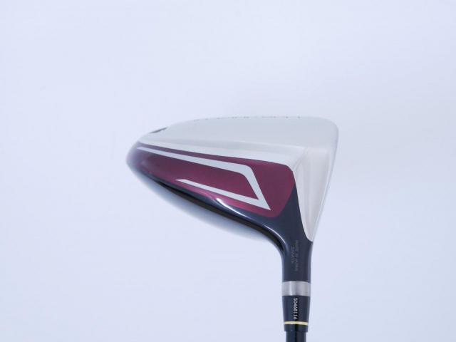 Driver : Honma : Honma Amazing Spec 480 (หน้าเด้งเกินกฏ หัวขนาด 480cc.) Loft 11.5 ก้าน Amazing Spec Feather & Feather Flex R