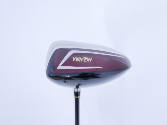 Driver : Honma : Honma Amazing Spec 480 (หน้าเด้งเกินกฏ หัวขนาด 480cc.) Loft 11.5 ก้าน Amazing Spec Feather & Feather Flex R