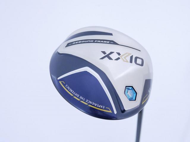 Driver : XXIO : ไดรเวอร์ XXIO 12 (ออกปี 2022) Loft 9.5 ก้าน MP-1200 Flex SR