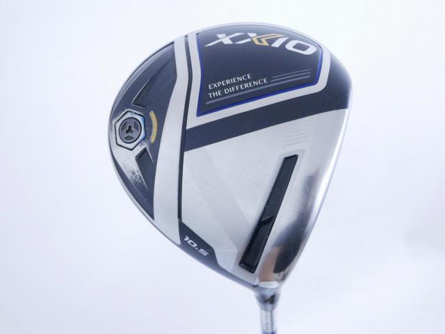 Driver : XXIO : ไดรเวอร์ XXIO 11 (รุ่นปี 2021) Loft 10.5 ก้าน MP-1100 Flex R