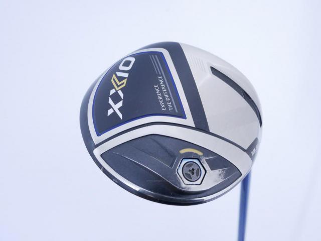 Driver : XXIO : ไดรเวอร์ XXIO 11 (รุ่นปี 2021) Loft 10.5 ก้าน MP-1100 Flex R