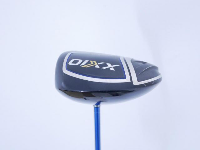 Driver : XXIO : ไดรเวอร์ XXIO 11 (รุ่นปี 2021) Loft 10.5 ก้าน MP-1100 Flex R