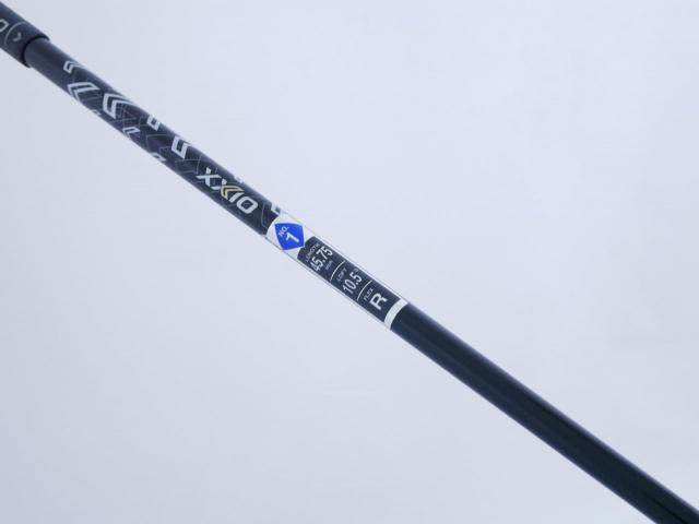 Driver : XXIO : ไดรเวอร์ XXIO 11 (รุ่นปี 2021) Loft 10.5 ก้าน MP-1100 Flex R