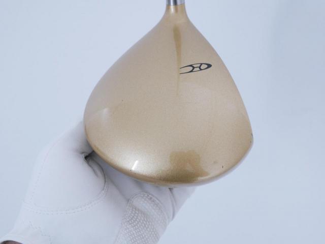 Driver : Honma : **ก้าน 4 ดาว** ไดรเวอร์ Honma Amazing Spec 450 (450cc. หน้าเด้งเกินกฏ) Loft 10 flex R (4 ดาว) 