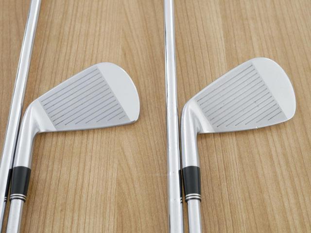 Iron set : Tourstage : ชุดเหล็ก Tourstage X-Blade 701G Forged มีเหล็ก 5-Pw (6 ชิ้น) ก้านเหล็ก NS Pro 950 Flex S