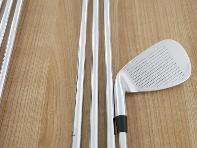 Iron set : Katana : ชุดเหล็ก Katana Sword i930 มีเหล็ก 4-Pw (7 ชิ้น) ก้านเหล็ก Rifle 90 Flex R