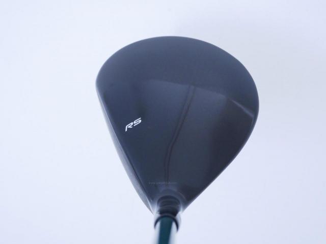 Fairway Wood : PRGR : หัวไม้ 3 PRGR RS JUST (รุ่นปี 2024) Loft 15 ก้าน Fujikura Speeder NX 60 Flex S