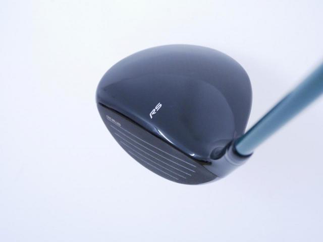 Fairway Wood : PRGR : หัวไม้ 3 PRGR RS JUST (รุ่นปี 2024) Loft 15 ก้าน Fujikura Speeder NX 60 Flex S