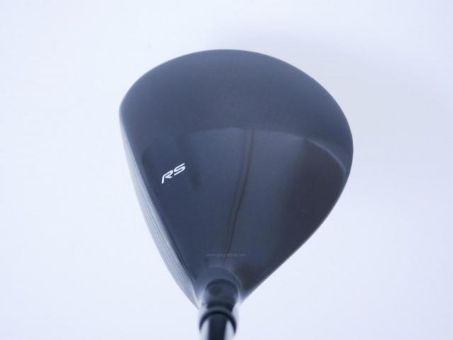 Fairway Wood : PRGR : หัวไม้ 5 PRGR RS JUST (รุ่นปี 2024) Loft 18 ก้าน Mitsubishi Diamana Flex SR