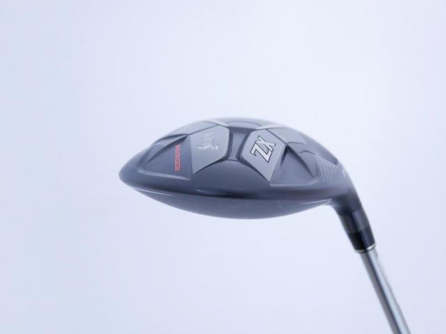 Fairway Wood : Other Brand : หัวไม้ 3 Srixon ZX MK II (รุ่นปี 2023) Loft 15 ก้าน Mitsubishi Diamana ZX-II 50 Flex R