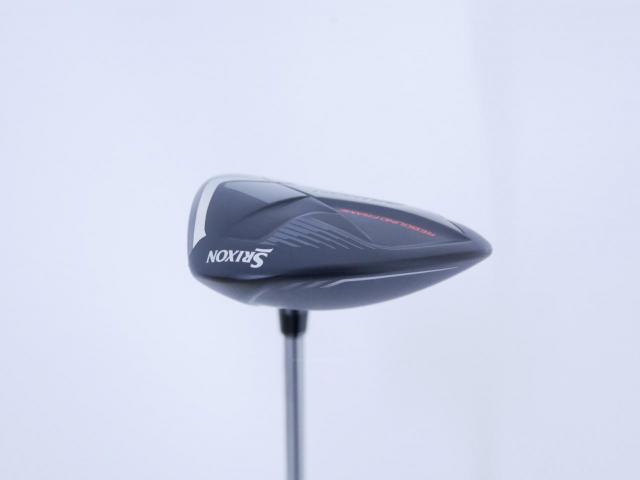 Fairway Wood : Other Brand : หัวไม้ 3 Srixon ZX MK II (รุ่นปี 2023) Loft 15 ก้าน Mitsubishi Diamana ZX-II 50 Flex R