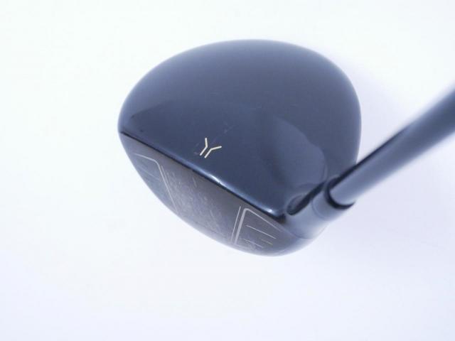 Fairway Wood : Maruman : หัวไม้ 3 Maruman Shuttle Gold (ปี 2020) Loft 15 ก้าน Mitsubishi FUBUKI SG200 Flex R