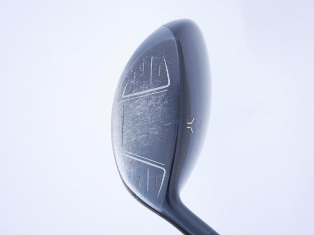 Fairway Wood : Maruman : หัวไม้ 3 Maruman Shuttle Gold (ปี 2020) Loft 15 ก้าน Mitsubishi FUBUKI SG200 Flex R