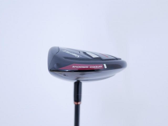 Fairway Wood : Maruman : หัวไม้ 5 Maruman Shuttle (รุ่นล่าสุด ปี 2023) Loft 18 Flex R