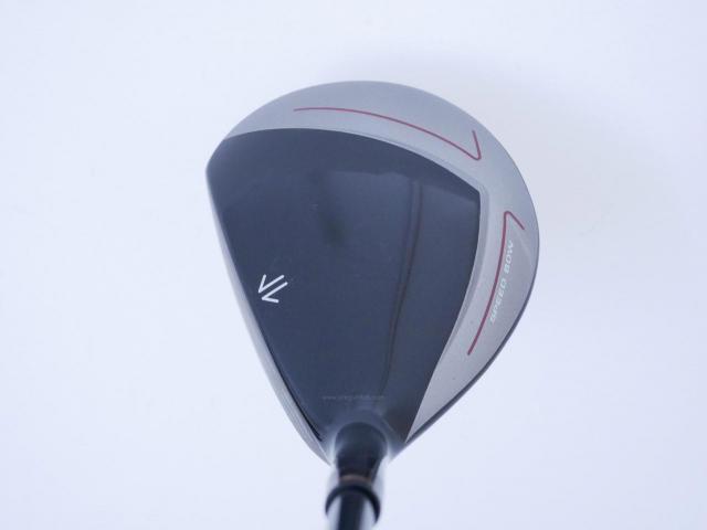 Fairway Wood : Maruman : หัวไม้ 5 Maruman Shuttle (รุ่นล่าสุด ปี 2023) Loft 18 Flex R