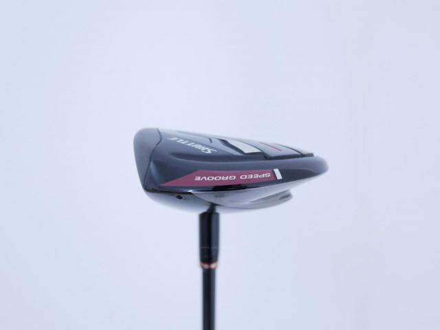 Fairway Wood : Maruman : หัวไม้ 9 Maruman Shuttle (รุ่นล่าสุด ปี 2023) Loft 25 Flex R