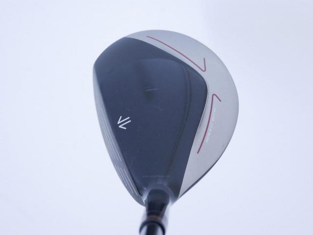 Fairway Wood : Maruman : หัวไม้ 9 Maruman Shuttle (รุ่นล่าสุด ปี 2023) Loft 25 Flex R