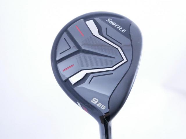 Fairway Wood : Maruman : หัวไม้ 9 Maruman Shuttle (รุ่นล่าสุด ปี 2023) Loft 25 Flex R