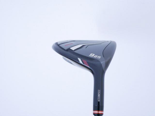 Fairway Wood : Maruman : หัวไม้ 9 Maruman Shuttle (รุ่นล่าสุด ปี 2023) Loft 25 Flex R