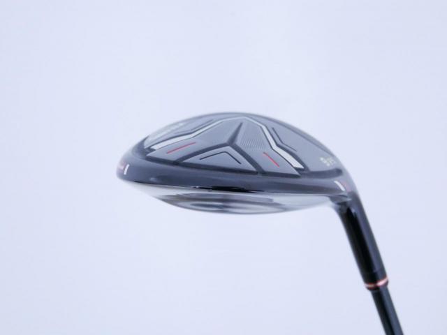 Fairway Wood : Maruman : หัวไม้ 9 Maruman Shuttle (รุ่นล่าสุด ปี 2023) Loft 25 Flex R