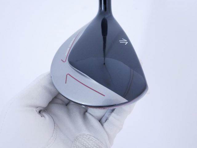 Fairway Wood : Maruman : หัวไม้ 9 Maruman Shuttle (รุ่นล่าสุด ปี 2023) Loft 25 Flex R