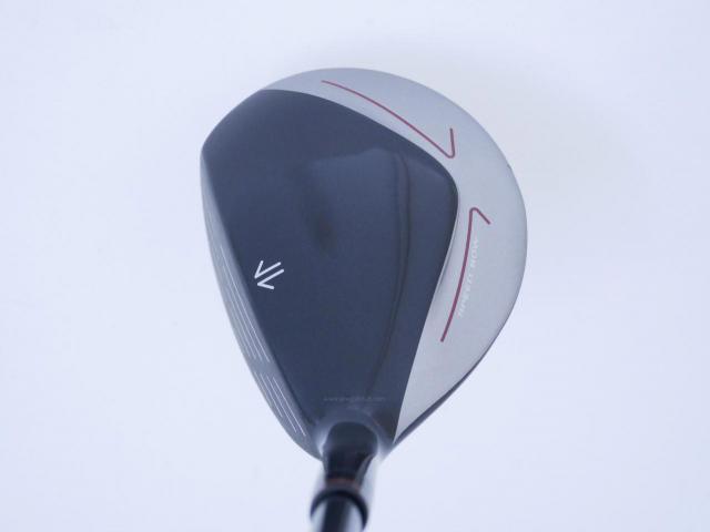 Fairway Wood : Maruman : หัวไม้ 9 Maruman Shuttle (รุ่นล่าสุด ปี 2023) Loft 25 Flex R