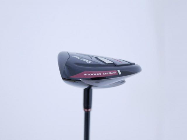 Fairway Wood : Maruman : หัวไม้ 9 Maruman Shuttle (รุ่นล่าสุด ปี 2023) Loft 25 Flex R