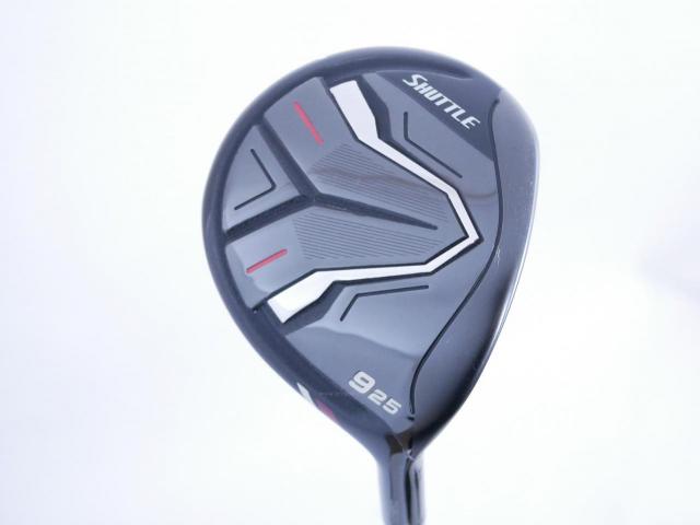 Fairway Wood : Maruman : หัวไม้ 9 Maruman Shuttle (รุ่นล่าสุด ปี 2023) Loft 25 Flex R