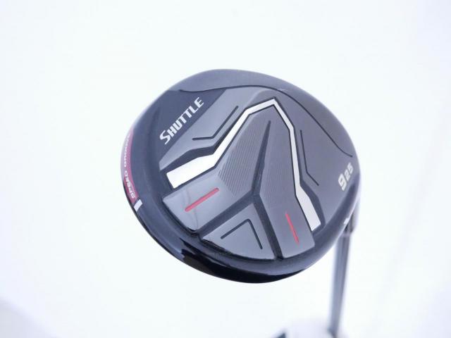 Fairway Wood : Maruman : หัวไม้ 9 Maruman Shuttle (รุ่นล่าสุด ปี 2023) Loft 25 Flex R