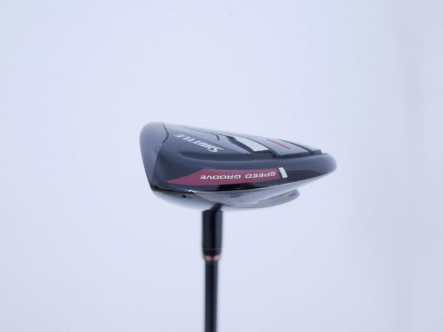 Fairway Wood : Maruman : หัวไม้ 9 Maruman Shuttle (รุ่นล่าสุด ปี 2023) Loft 25 Flex R