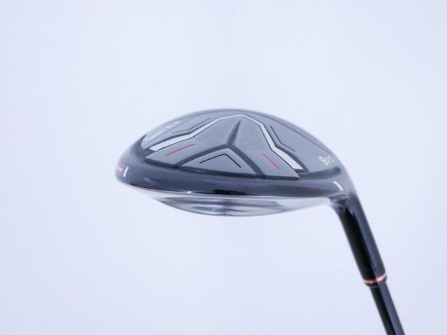 Fairway Wood : Maruman : หัวไม้ 9 Maruman Shuttle (รุ่นล่าสุด ปี 2023) Loft 25 Flex R