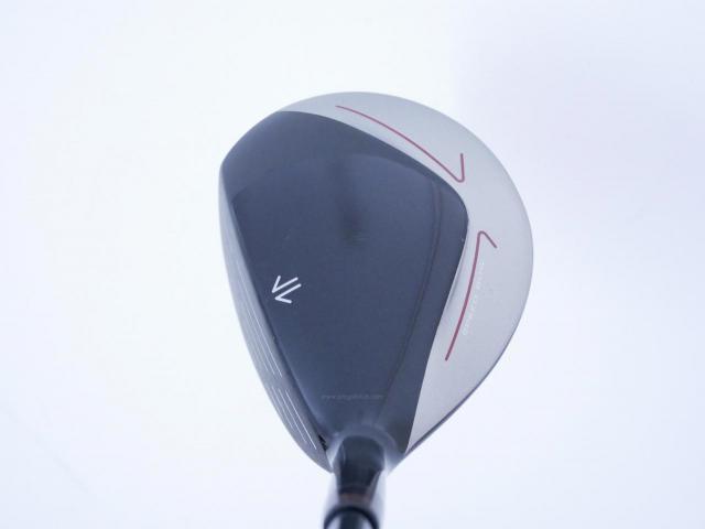 Fairway Wood : Maruman : หัวไม้ 9 Maruman Shuttle (รุ่นล่าสุด ปี 2023) Loft 25 Flex R