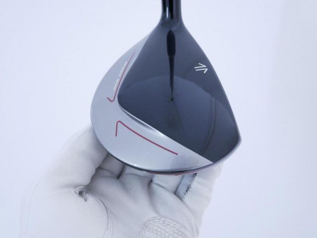 Fairway Wood : Maruman : หัวไม้ 9 Maruman Shuttle (รุ่นล่าสุด ปี 2023) Loft 25 Flex R