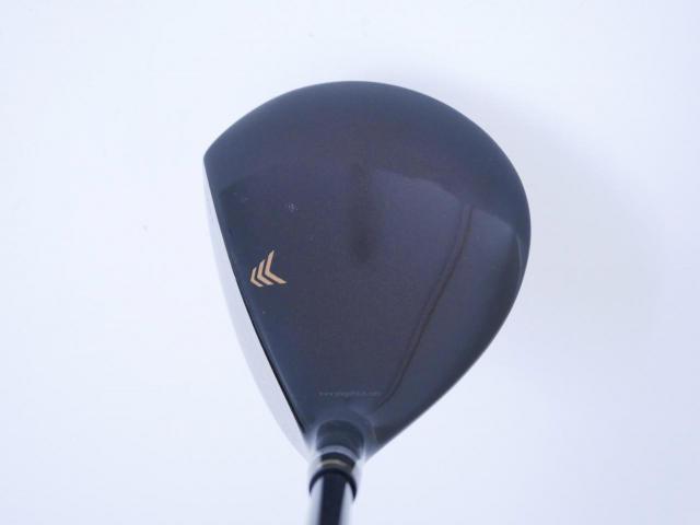 Fairway Wood : Kasco : หัวไม้ 5 Kasco Power Tornado DF-IV Loft 18 Flex R