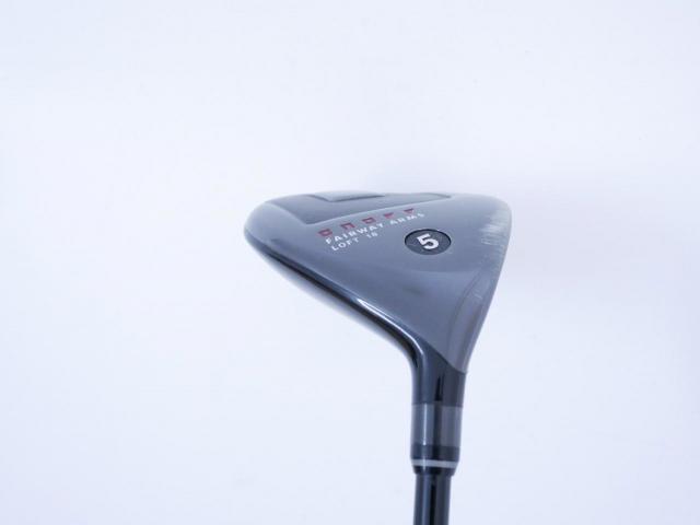 Fairway Wood : Other Brand : หัวไม้ 5 Daiwa OnOff FAIRWAY ARMS Loft 18 Flex S