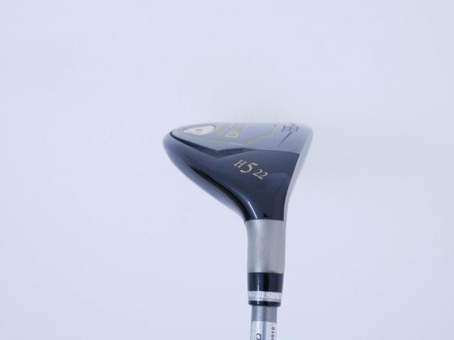 Fairway Wood : xxio : ไม้กระเทย XXIO Prime 12 (รุ่นล่าสุด ออกปี 2023 ท๊อปสุด ตีง่าย ไกล) Loft 22 ก้านกราไฟต์ SP-1200 Flex R