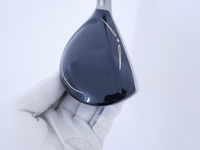 Fairway Wood : xxio : ไม้กระเทย XXIO Prime 12 (รุ่นล่าสุด ออกปี 2023 ท๊อปสุด ตีง่าย ไกล) Loft 22 ก้านกราไฟต์ SP-1200 Flex R