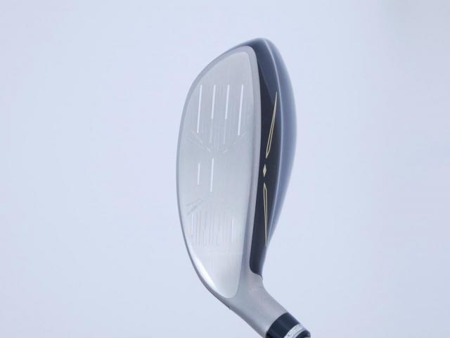 Fairway Wood : xxio : ไม้กระเทย XXIO Prime 12 (รุ่นล่าสุด ออกปี 2023 ท๊อปสุด ตีง่าย ไกล) Loft 22 ก้านกราไฟต์ SP-1200 Flex R