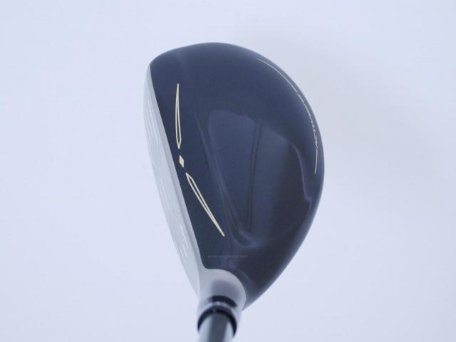 Fairway Wood : xxio : ไม้กระเทย XXIO Prime 12 (รุ่นล่าสุด ออกปี 2023 ท๊อปสุด ตีง่าย ไกล) Loft 22 ก้านกราไฟต์ SP-1200 Flex R