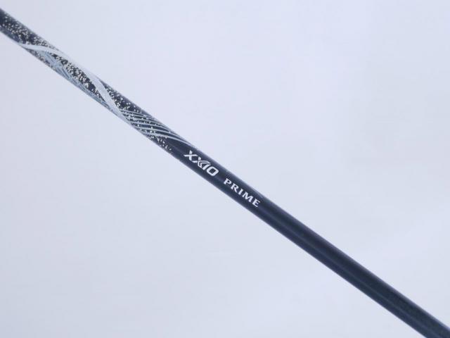 Fairway Wood : xxio : ไม้กระเทย XXIO Prime 12 (รุ่นล่าสุด ออกปี 2023 ท๊อปสุด ตีง่าย ไกล) Loft 22 ก้านกราไฟต์ SP-1200 Flex R