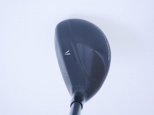 Fairway Wood : xxio : ไม้กระเทย XXIO X (รุ่นล่าสุด ปี 2024) Loft 23 ก้าน Miyazaki AX-3 Flex S