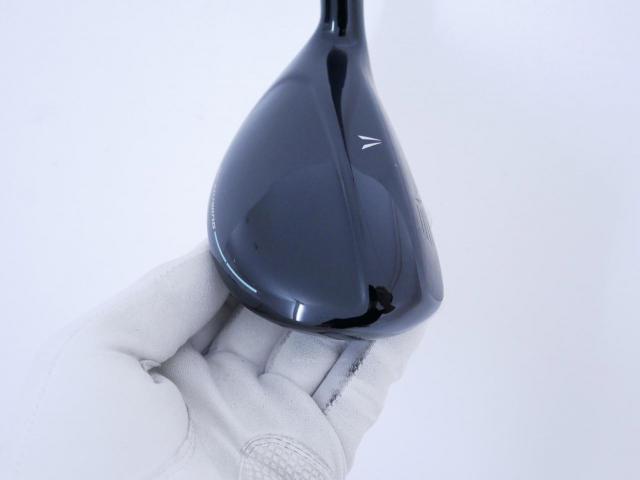 Fairway Wood : xxio : ไม้กระเทย XXIO X (รุ่นล่าสุด ปี 2024) Loft 23 ก้าน Miyazaki AX-3 Flex S