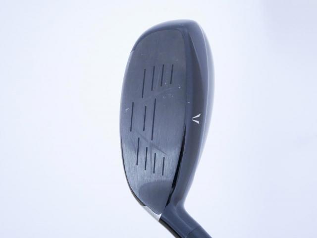 Fairway Wood : xxio : ไม้กระเทย XXIO X (รุ่นล่าสุด ปี 2024) Loft 23 ก้าน Miyazaki AX-3 Flex S