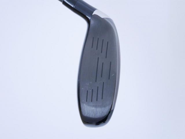 Fairway Wood : xxio : ไม้กระเทย XXIO X (รุ่นล่าสุด ปี 2024) Loft 23 ก้าน Miyazaki AX-3 Flex S