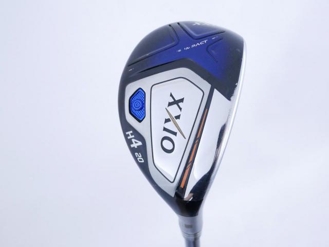 Fairway Wood : xxio : ไม้กระเทย XXIO 10 (ปี 2019) Loft 20 ก้าน MP-1000 Flex SR