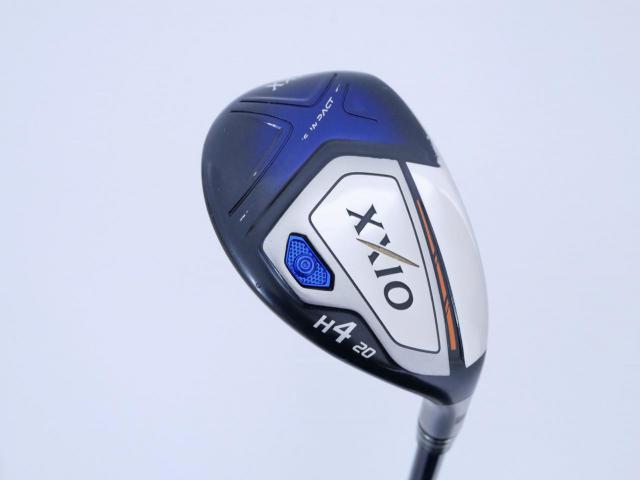 Fairway Wood : xxio : ไม้กระเทย XXIO 10 (ปี 2019) Loft 20 ก้าน MP-1000 Flex SR